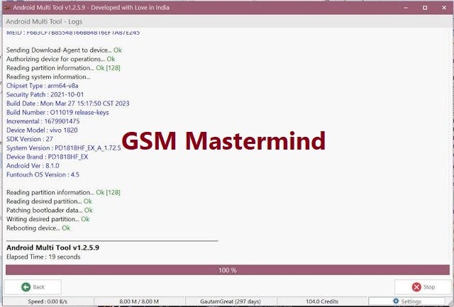 Android Multi Tool Software: Ultimate Guide to Device Management