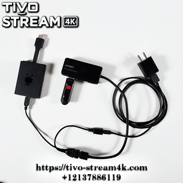 The activation code for your Tivo com activate stream 4k tivo