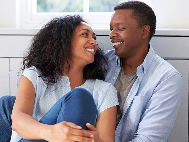 This Is How You Give The World To Your Partner | by Chris Chambiwa | Medium