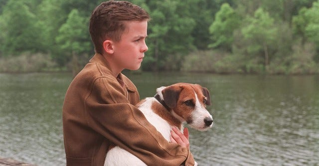 Top 5 de filmes para chorar