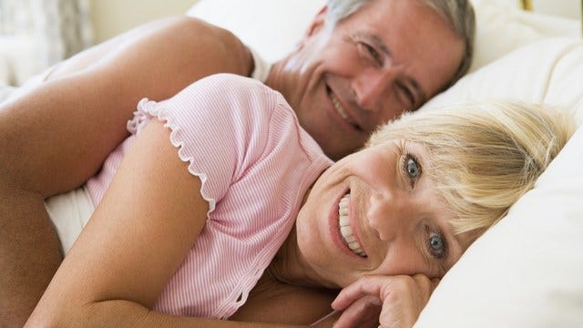 How to Enhance Female Sex Drive After Menopause - by Emily ...