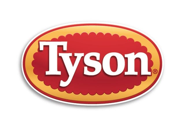 What did John Tyson do? Tyson Foods CFO arrested for public