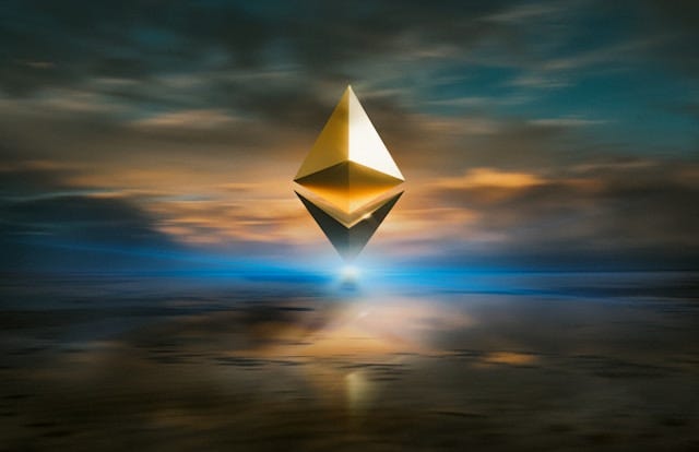 Ethereum, Ether, ETH, altcoins, everyday people