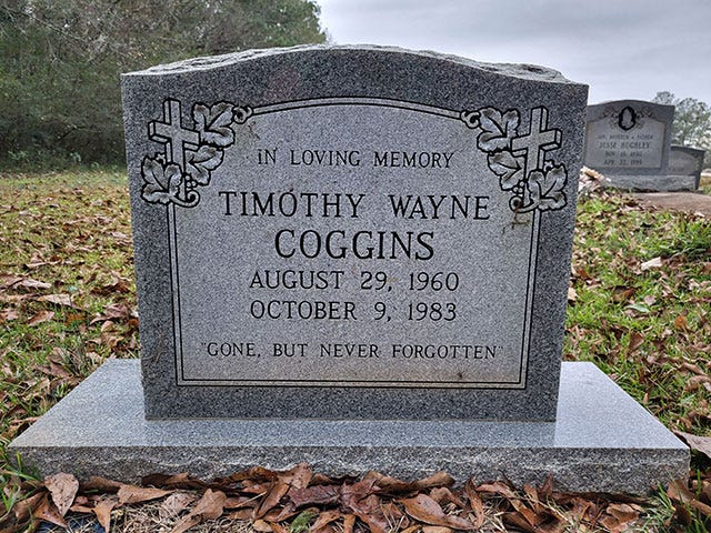 Image courtesy of Find a Grave