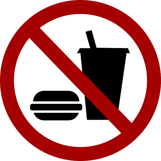 Top 5 reason why Fast Food is Bad for the Health in a Long Run based on