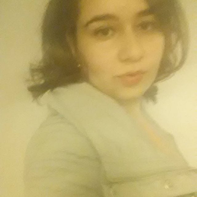Teodora Short