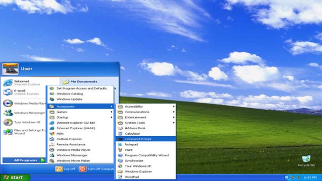 Bring Your Old PC Back to Life with Windows XP Professional: A ...