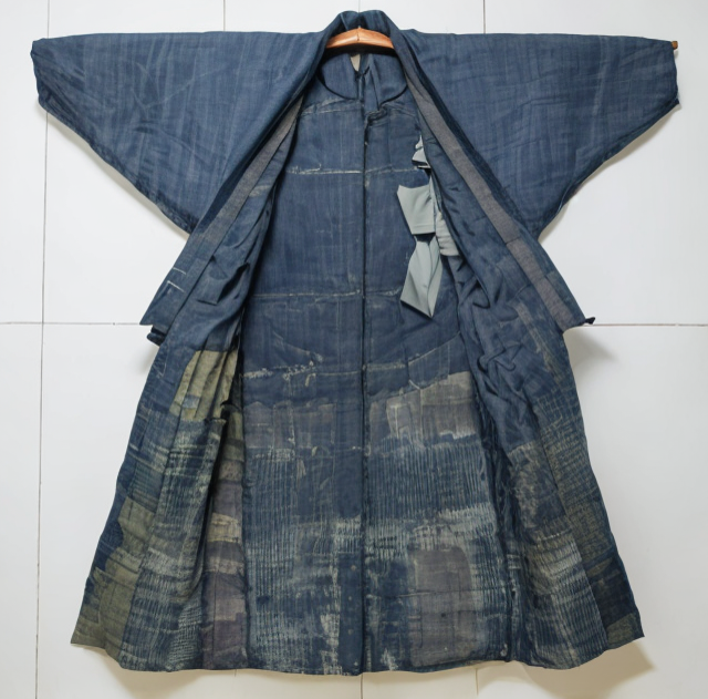 The Noragi and the Emperor’s New Clothes Dressed in Borrowed Realities