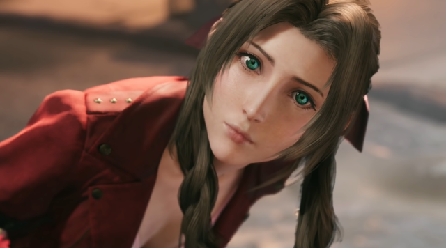 This Aeris Life