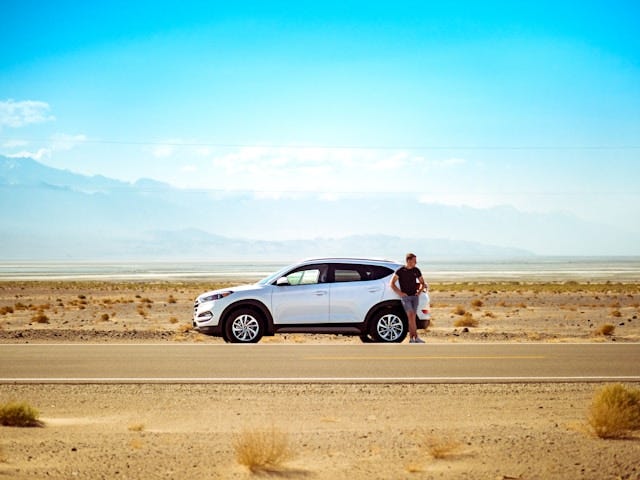 Do You Need to Hire a Car in Lanzarote?