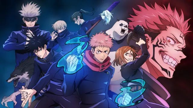 Why I Recommend Jujutsu Kaisen to Everyone (Seriously, Everyone)