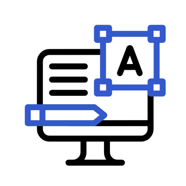 Making Content Accessible to All Users: The Importance of Alt Text, Captioning, and Transcripts