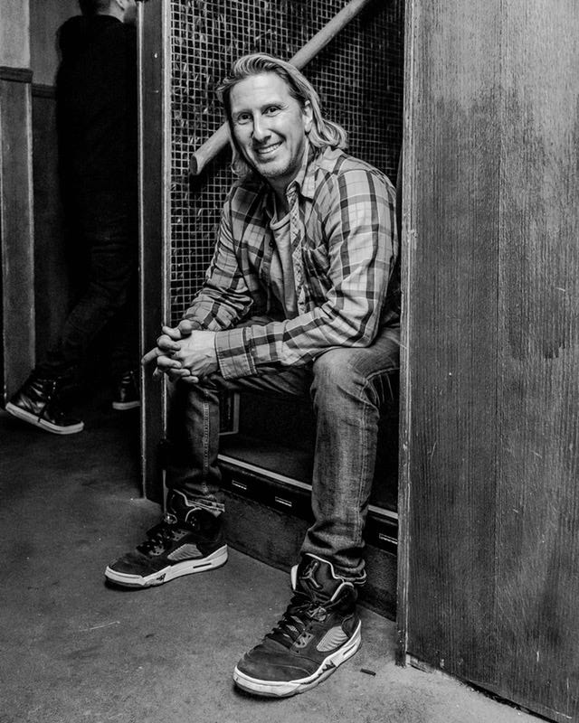 Jay Davis Godfather of Sunset Strip Comedy by Matt Balaker Medium