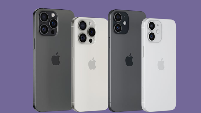 iPhone 16 Series Pricing: Everything We Know Ahead of ‘Glow Time’