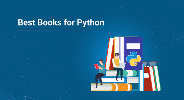 Top 10 Best Books To Learn & Practice Python | by Wajiha Urooj ...