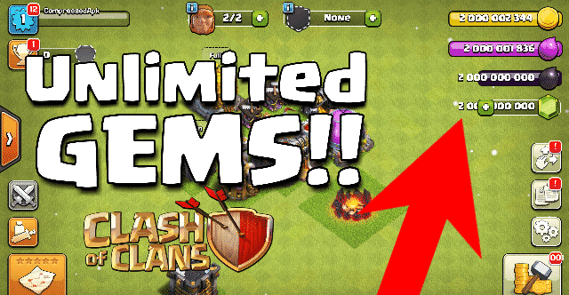 Clash Of Clans Coins And Gems Generator App medium.com
