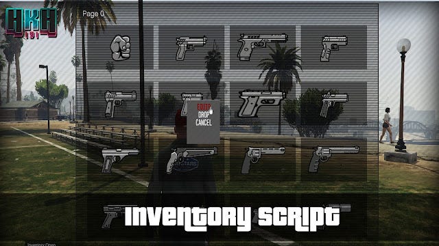 GTA V Vegetation V2 [Grand Theft Auto: San Andreas] [Mods]