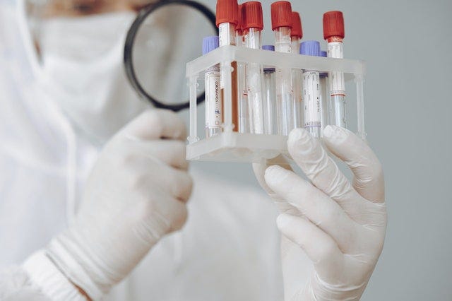 How do I sell medical products in the United States?
