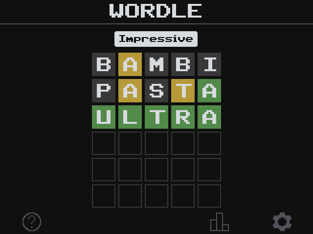 10 Games Like Wordle - Capitalize My Title