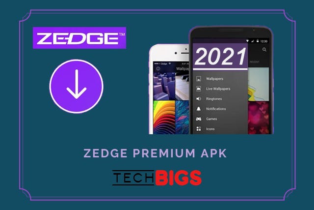 zedge apk