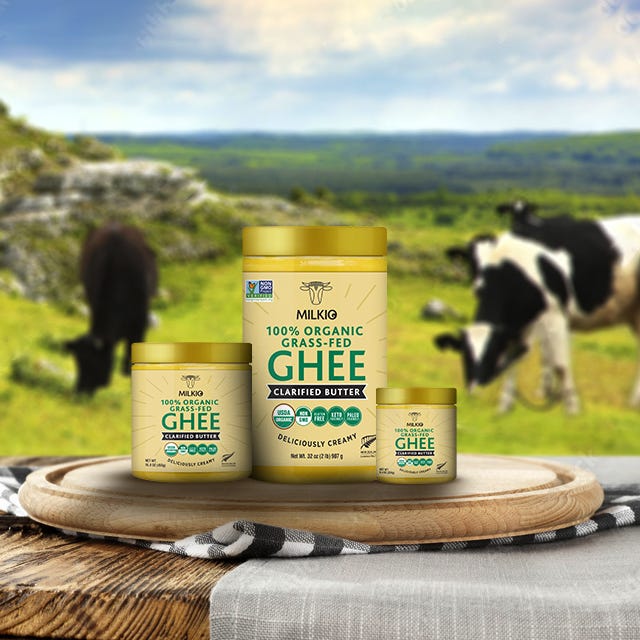 Is ghee good for you?. There is no doubt that ghee is good for… by