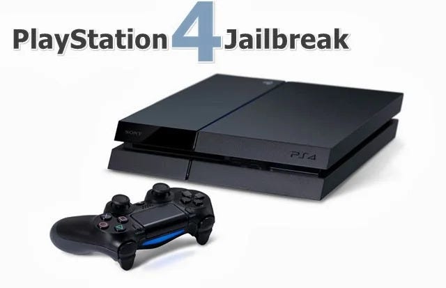 Taking Control: How 10.01 PS4 Jailbreak Can Revolutionize Your Gaming  Console | by Com fort | Feb, 2024 | Medium