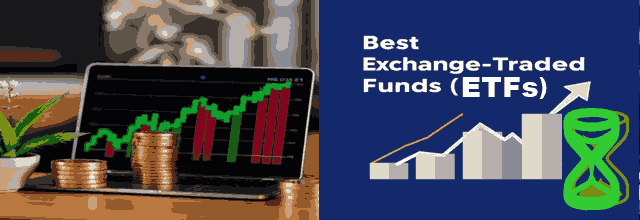 Best Exchange Traded Funds (ETFs) for Beginners in 2026
