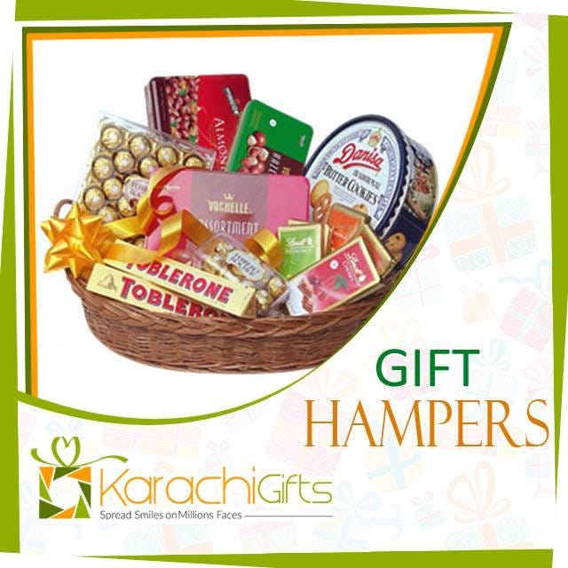 gift basket in karachi Itsmeameliataylor Medium