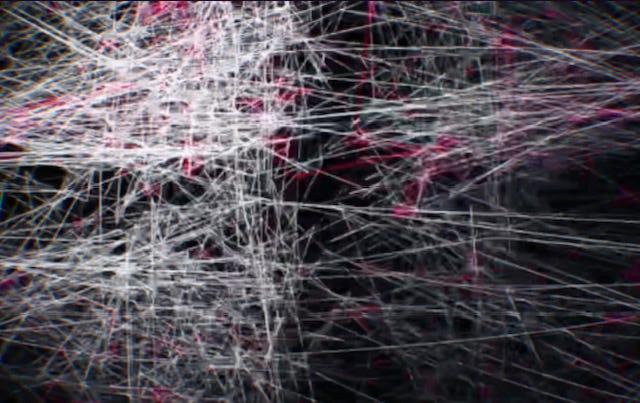 The Evolution of Algorithmic Art: A Symphony of Creativity and ...