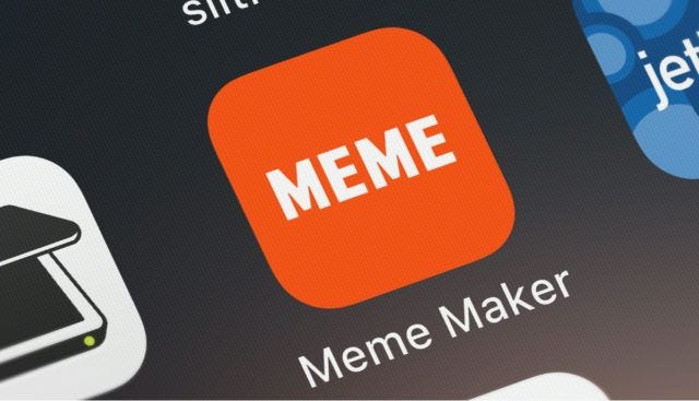 4 tools to easily create and share memes
