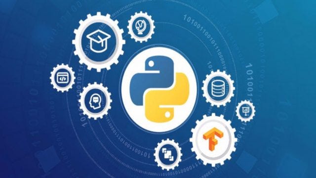 BERKENALAN DENGAN PYTHON - PART 1 | by MUHAMMAD RIFKY HASAN | Medium