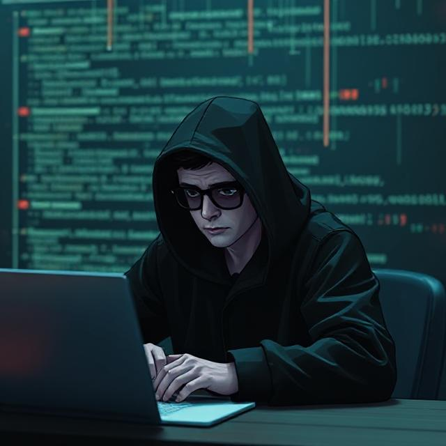 機密情報開示のドーク from infosecwriteups.com