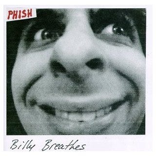 A Breakdown of Phish's Possible Halloween Performance in 2014 | by