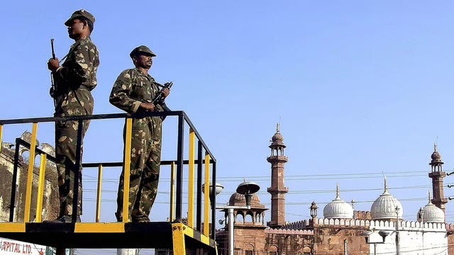 Understanding the Fight Against Hindu Supremacy