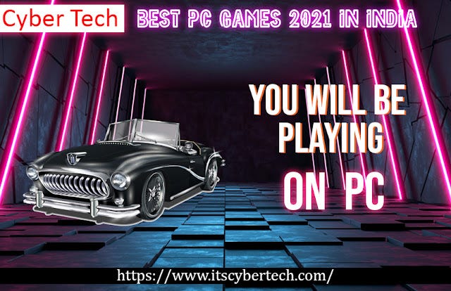 Best Free PC Games 2022 In India To Play With Friends On PC