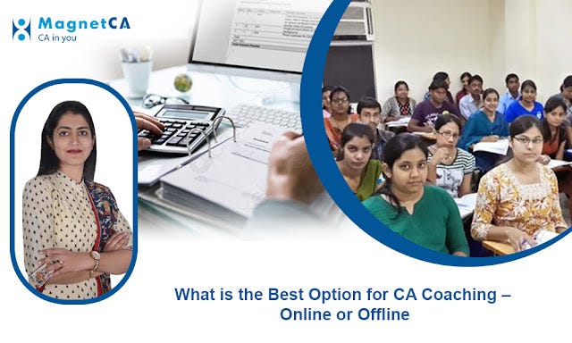 CA Courses Online: The Future of Accounting Education