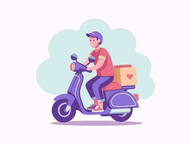 The First Delivery Delay That Made Me Rewrite Every Process in My Warehouse
