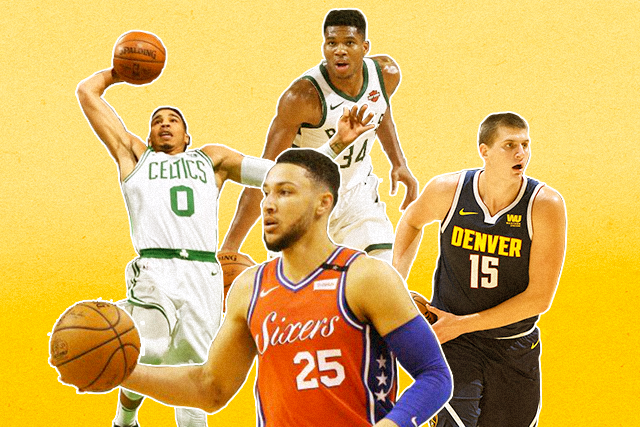 Best position in basketball deals