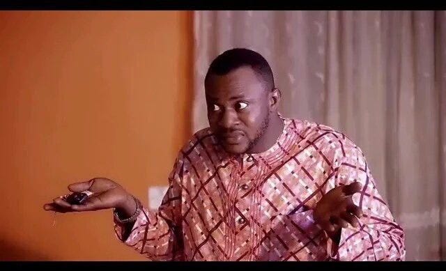 All Hail The Nigerian Lord Of The Memes | by DigiEngage Nigeria |  DigiEngage | Medium
