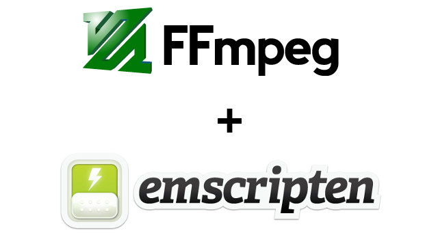 Build FFmpeg WebAssembly version (= ffmpeg.wasm): Part.3 ffmpeg.wasm v0.1 —  Transcoding avi to mp4 | by Jerome Wu | ITNEXT