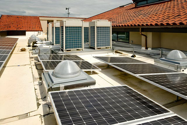 Attic Heating and Cooling Options - Heat Pump Prices Reviews