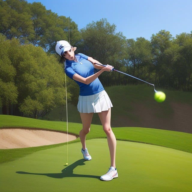 golfWhat causes a pull hook with the driver? Golfing Gimmicks Medium