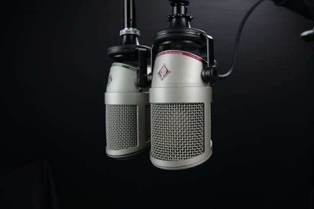 Multi-Channel Wireless Systems: Pro Audio Guide Explained