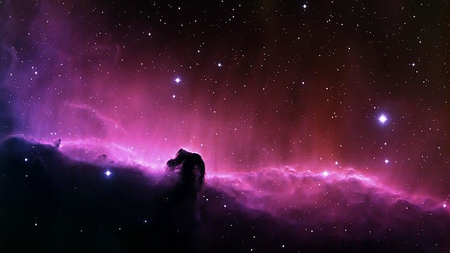 Drift Away Oh Dreamer. Do you lie awake at night, Dreaming of… | by
