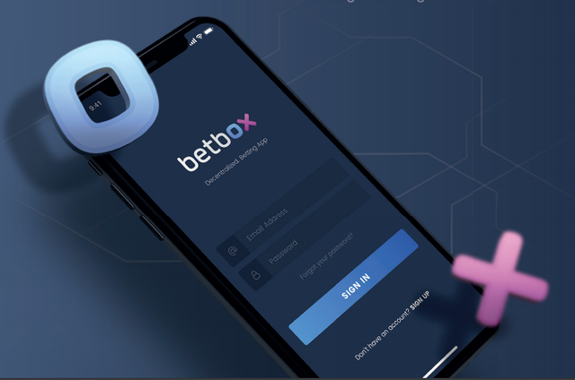 BETBOX-The Decentralized Betting App | by baotk3 nguyen | Medium