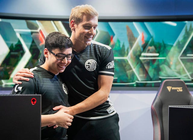 Courtesy of Riot Games