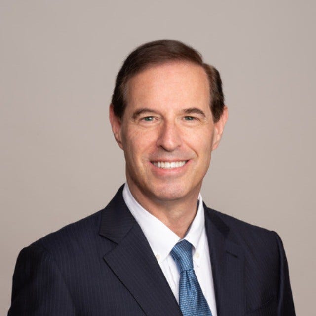 Why Dr. Jeffrey Kesten is Throwing Out the “Assembly-Line” Approach to Modern Medicine