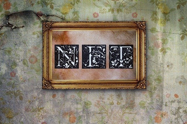 Cosa sono gli NFT?