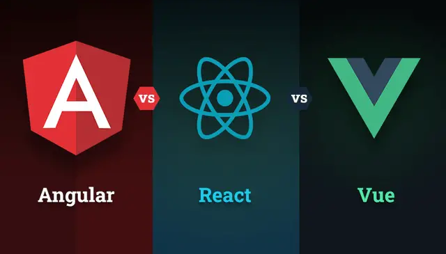 Angular vs React vs Vue. In today’s dynamic web development… | by ...