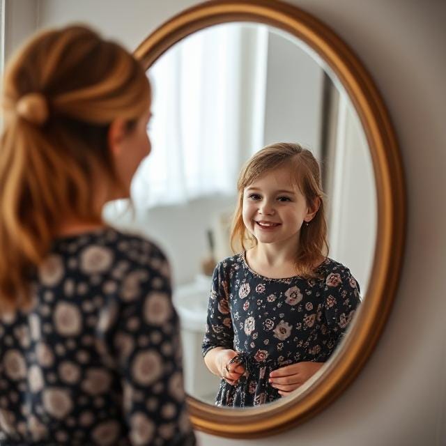 Your Childhood Copy and Paste Itself into Your 30s | by Misbah Ansari ...